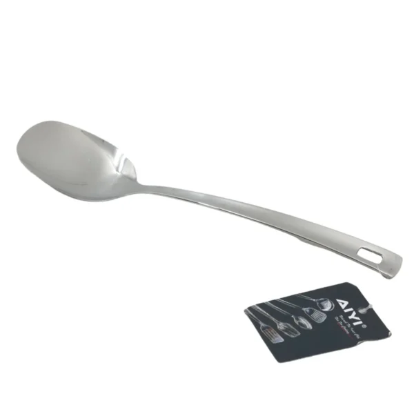 Medium-sized spatula AY097-591