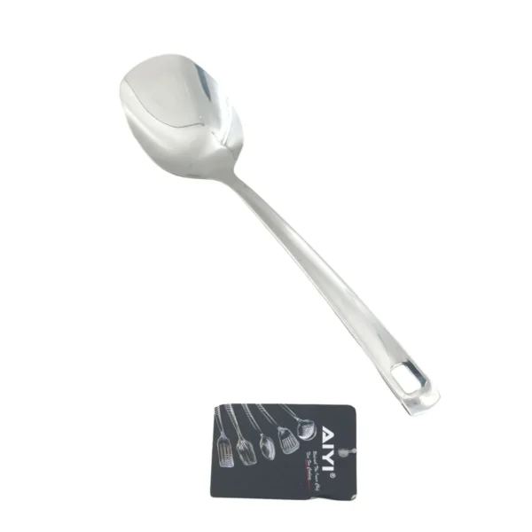 Medium-sized spatula AY097-591
