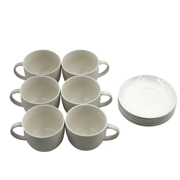 CUP SAUCER/AY379-127