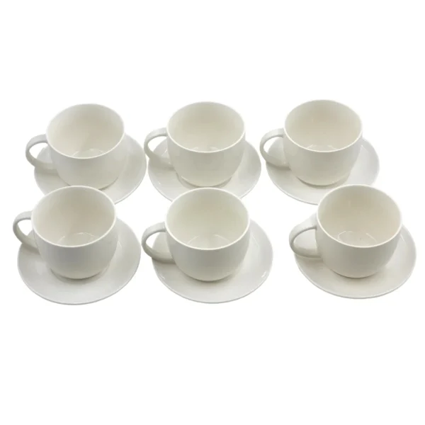 CUP SAUCER/AY379-127