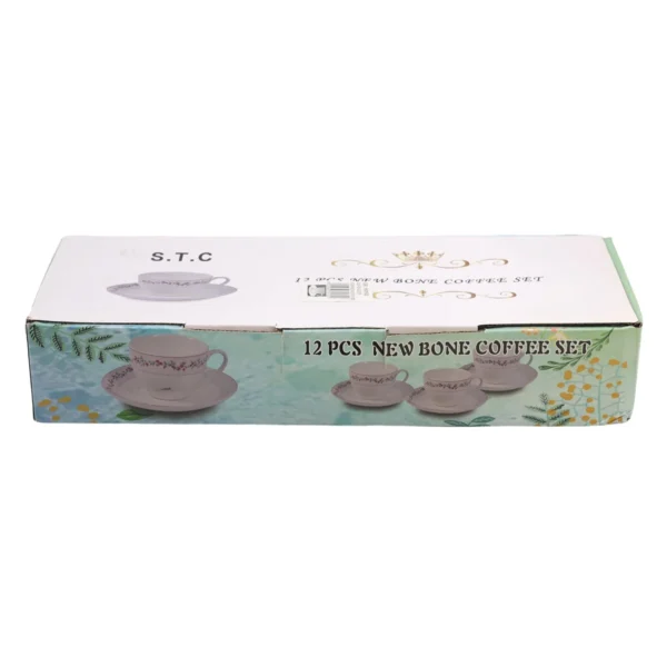 CUP SAUCER/AY379-130