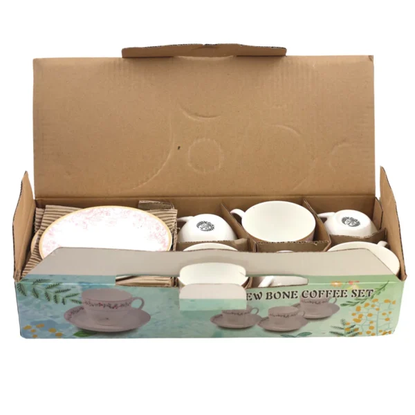 CUP SAUCER/AY379-130