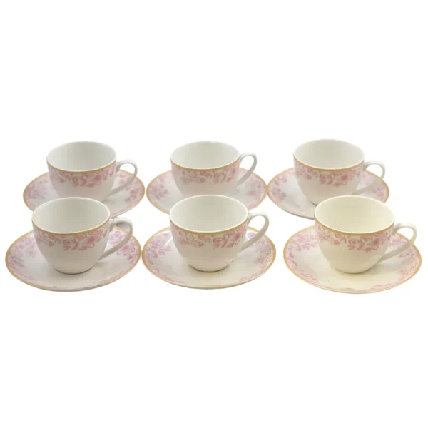 CUP SAUCER/AY379-130