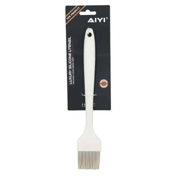 AIYI Silicone Basting Brush AY097-709