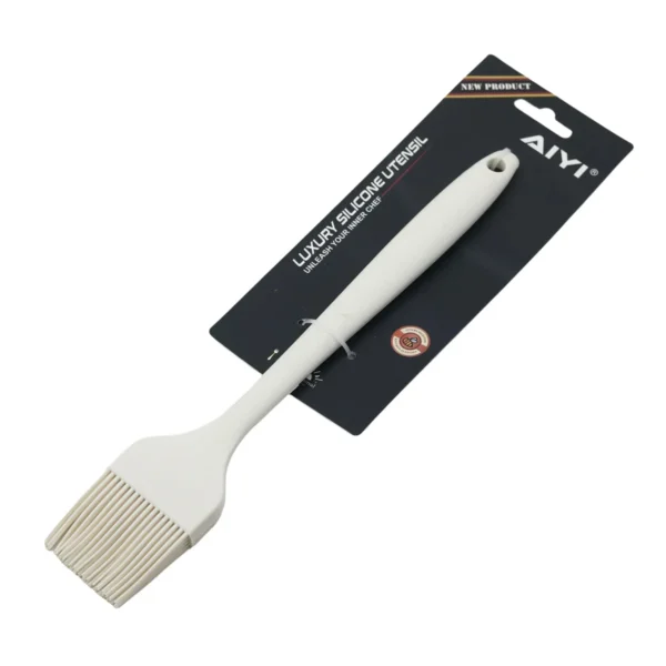 AIYI Silicone Basting Brush AY097-709