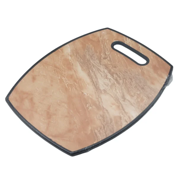 AIYI Professional Cutting Board 38 x 30 x 1.1cm - Durable Antibacterial Chopping Board AY097-637