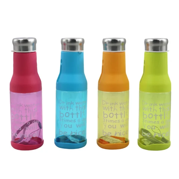 Double shake the cup AY230-012/400ml