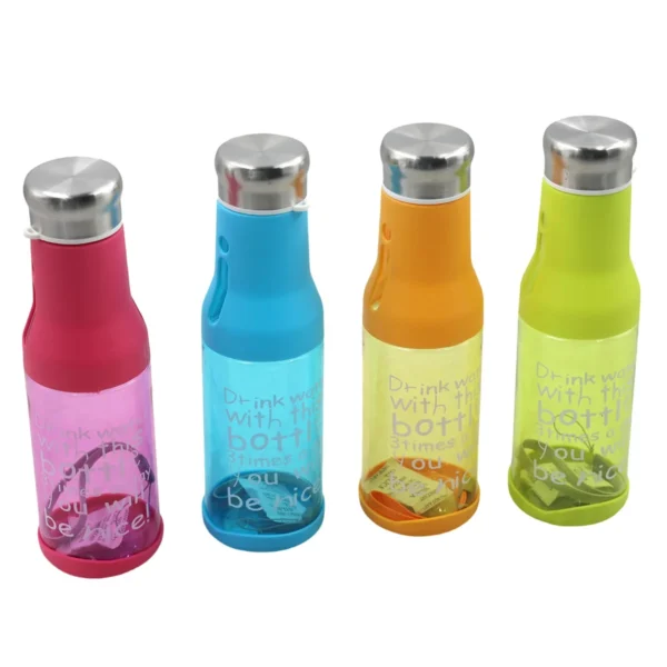 Double shake the cup AY230-012/400ml