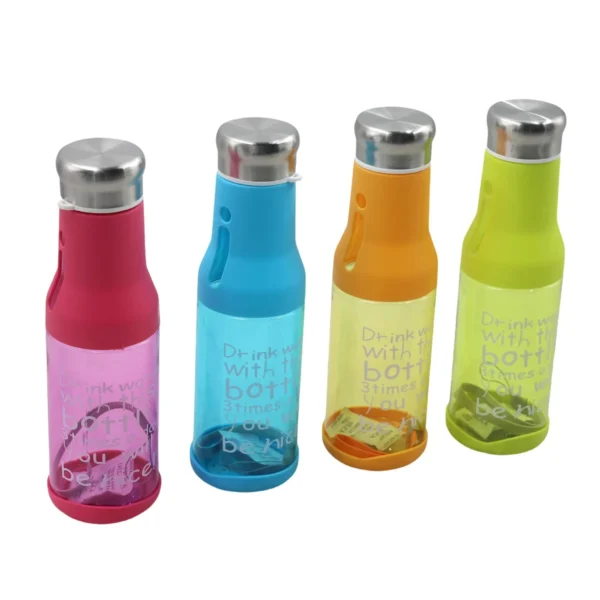 Double shake the cup AY230-012/400ml