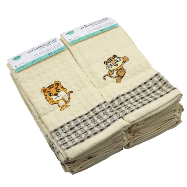 Kitchen cloths AY227-013(42*66cm)