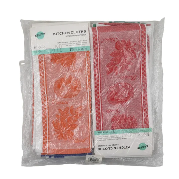 Kitchen cloths AY227-006(40*60cm)