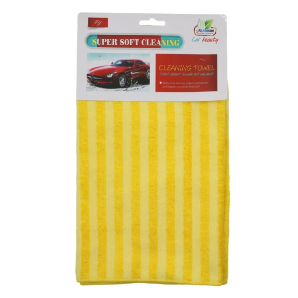Cleaning cloth AY226-009（50*70cm)