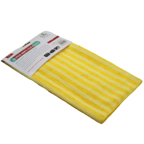 Cleaning cloth AY226-009（50*70cm)