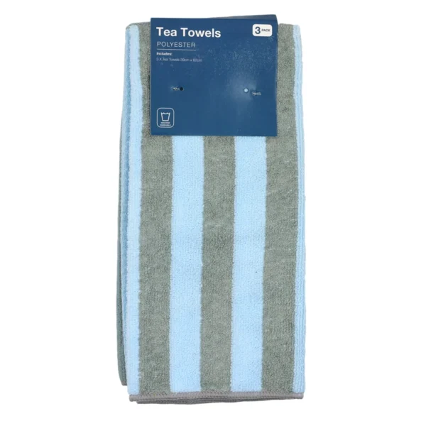 Cleaning cloth AY226-015（40*60cm)/3pcs