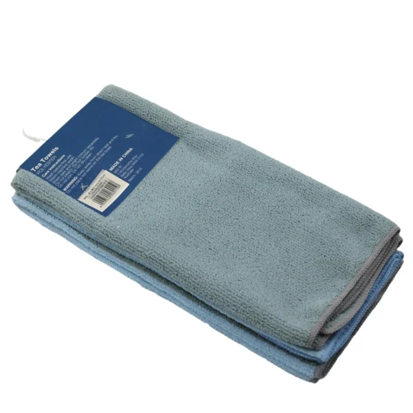 Cleaning cloth AY226-015（40*60cm)/3pcs