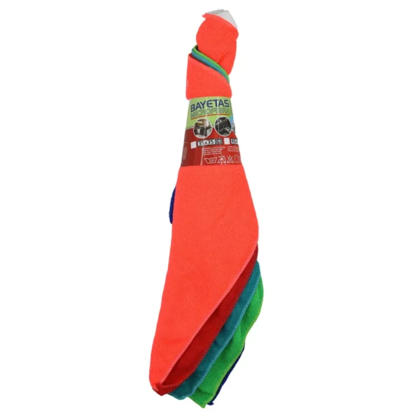 Cleaning cloth AY226-016（35*35cm)/5pcs