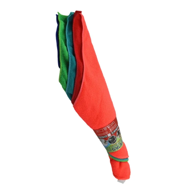 Cleaning cloth AY226-016（35*35cm)/5pcs