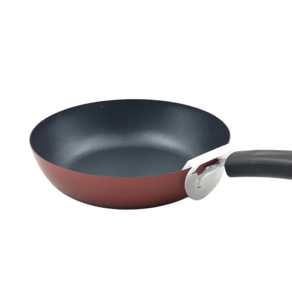 24cm Non-Stick Aluminium Frying Pan AY086-006 Subtitle