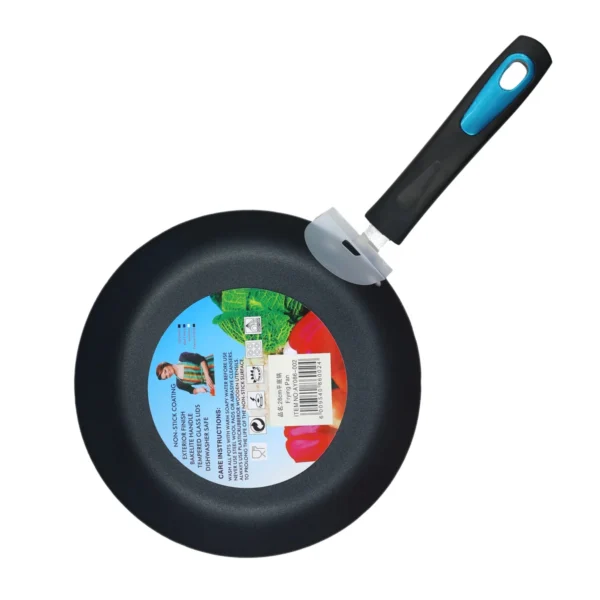 28cm Non-Stick Aluminium Frying Pan AY086-002