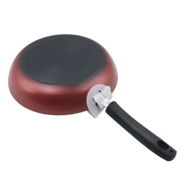 28cm Non-Stick Aluminium Frying Pan AY086-002