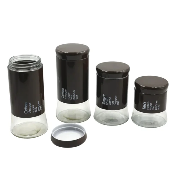 Stainless steel storage tank(gules)AY018-006