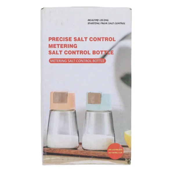 SALT CONTROL BOTTLE 180ML AY097-649
