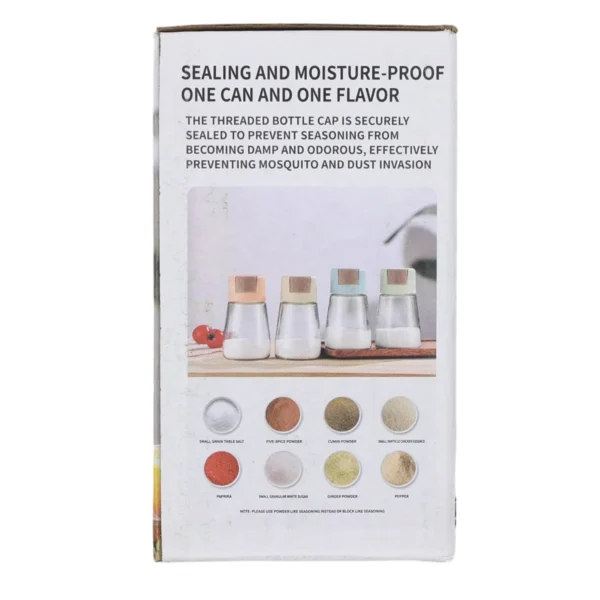 SALT CONTROL BOTTLE 180ML AY097-649