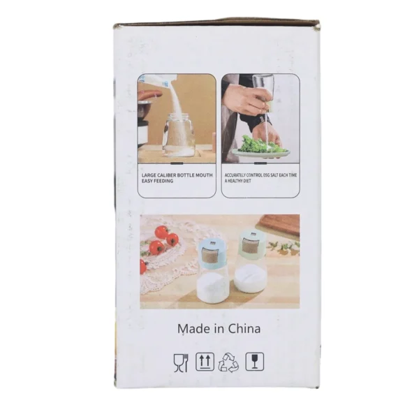 SALT CONTROL BOTTLE 180ML AY097-649