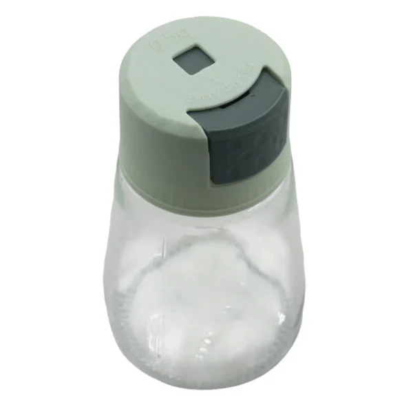 SALT CONTROL BOTTLE 180ML AY097-649