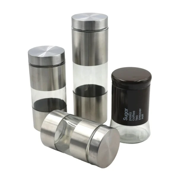 Stainless steel storage tank(section B)AY018-005