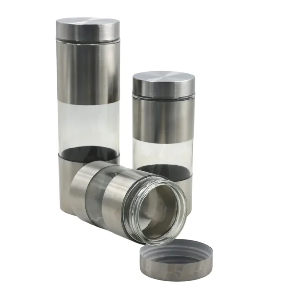 Stainless steel storage tank(section B)AY018-005