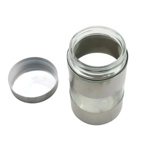 Stainless steel storage tank(section B)AY018-005