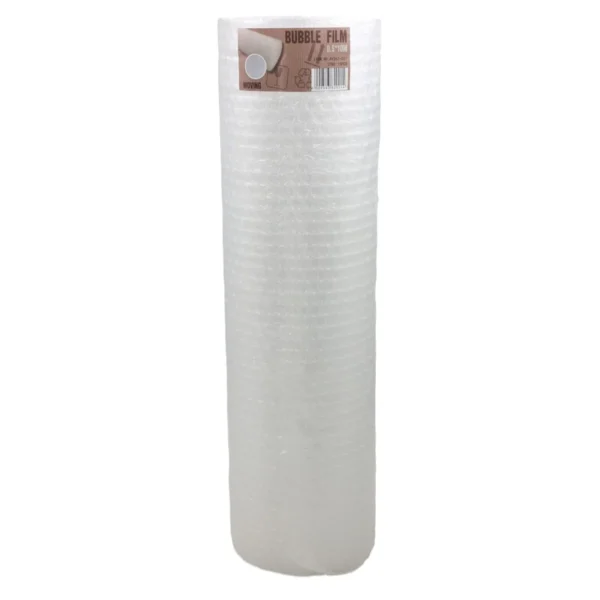 Bubble Wrap Roll 50cm x 10m AY362-001