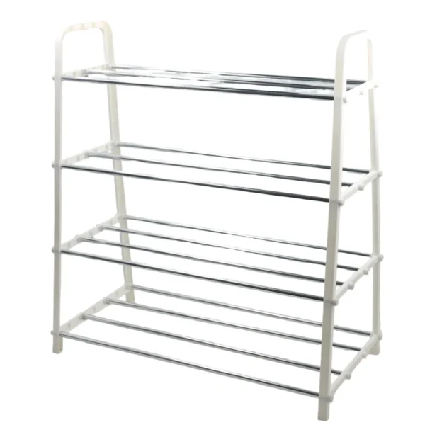 Shoe rack 4layer 58-4 AY047-090