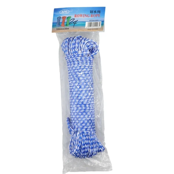 Rowing rope 10mmx30m AY044-003