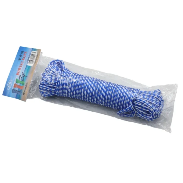 Rowing rope 10mmx30m AY044-003