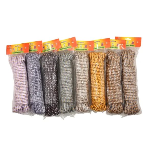 Flower rope 8020# 20m  AY043-011