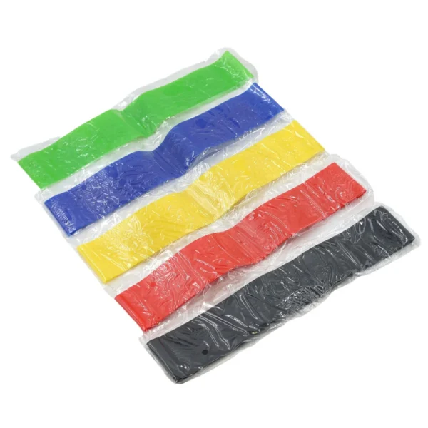 Resistance ring (25439-7)5pcs /阻力圈(AY201-009)