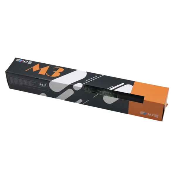 Massager sticks(25439-16)/三刺按摩棒（AY201-005)