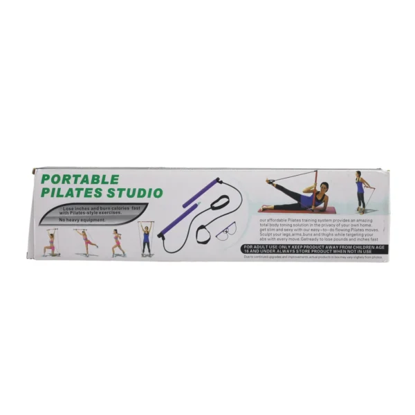 Yoga stick (25439-10)/瑜伽棒(AY201-001)