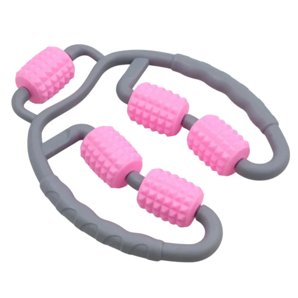 Massager (25439-15)/环形夹腿器(AY201-004）