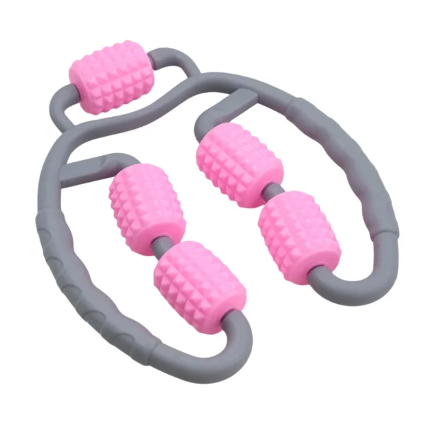 Massager (25439-15)/环形夹腿器(AY201-004）