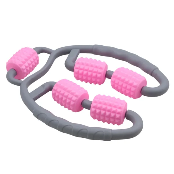 Massager (25439-15)/环形夹腿器(AY201-004）