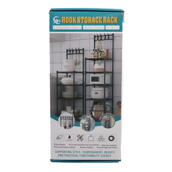 Kitchen rack AY120-033