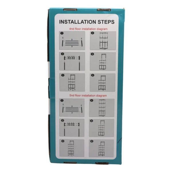 Kitchen rack AY120-033