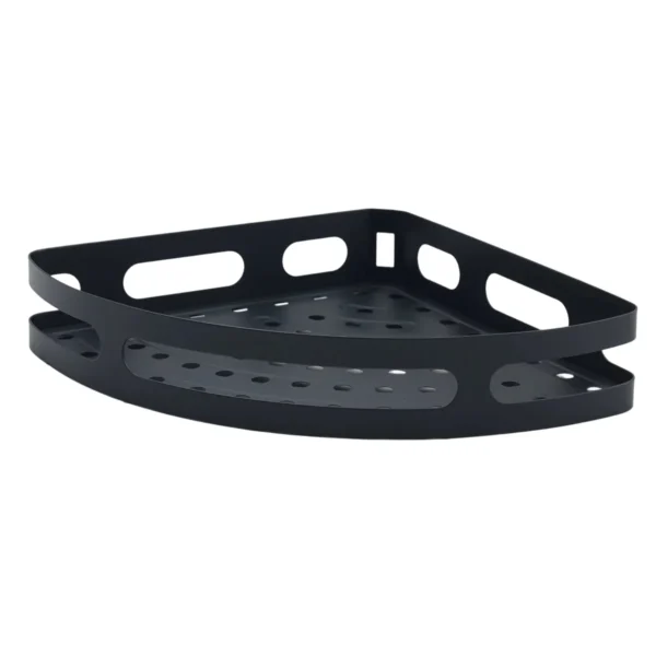 Corner Shower Shelf, Bathroom Storage Rack AY389-027