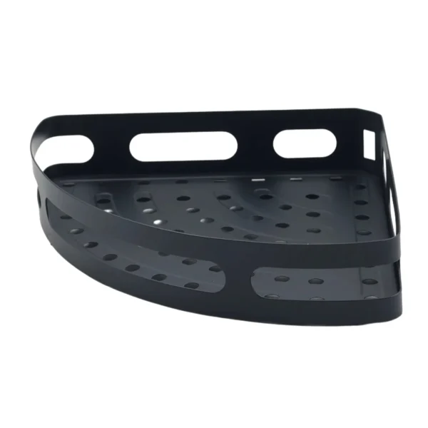 Corner Shower Shelf, Bathroom Storage Rack AY389-027