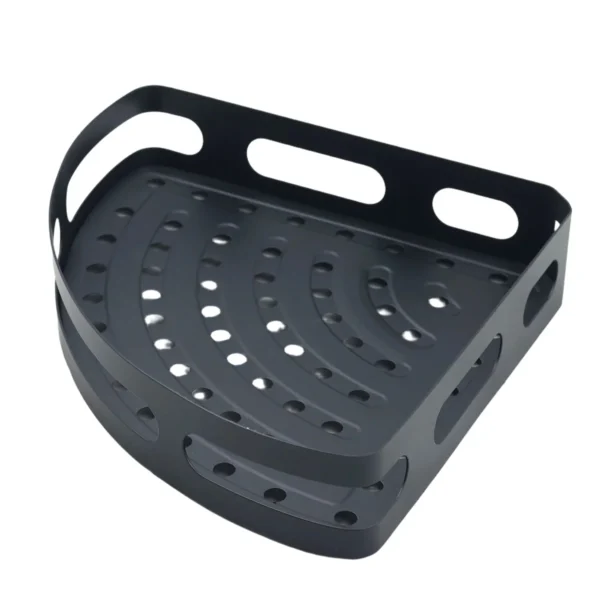 Corner Shower Shelf, Bathroom Storage Rack AY389-027