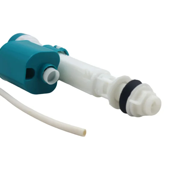 Bottom Fill Toilet Inlet Valve with Fill Pipe, Cistern Fill Valve AY135-005
