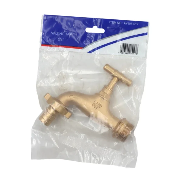 Wall tap zinc cheap 3/4 AY406-017/402-002/404-014/AY405-002